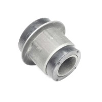 Douille silencieuse pour bras oscillant supérieur Fiat 124 Spider, 124 Coupé, Limousine Rubber Premium