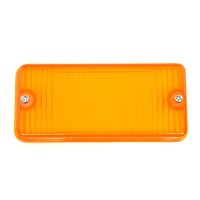 Tampa da luz dianteira Fiat 124 Spider US (75-82) Tampa da luz dianteira Fiat 124 Spider US (75-82)