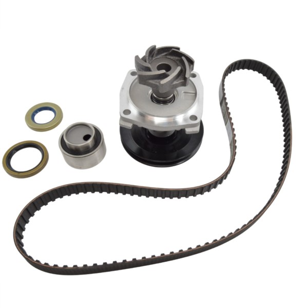 Kit correa dentada 1500 i.e. Fiat X 1/9