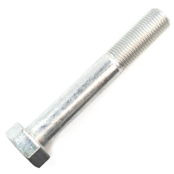 Tornillo Para Tirante Longitudinal Fiat 124 Spider / Coupe / Limousine