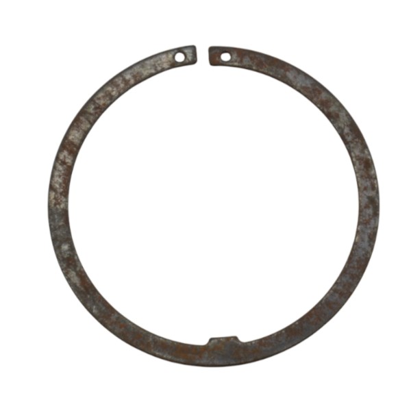 Circlip on main shaft Fiat 124 Spider