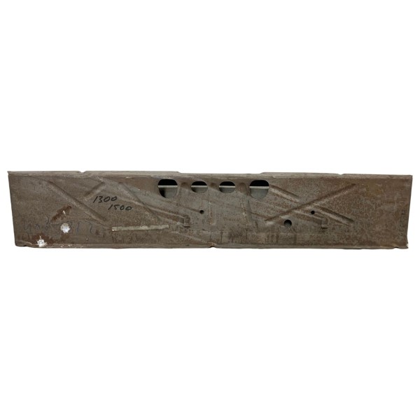 Traverse hinten innen Fiat 1300, 1500