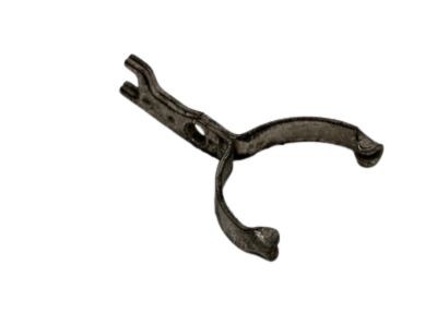 Startmotorhendel Fiat 124, 1500, 2300, Dino