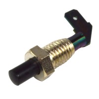 Schakelaar voor handrembediening in verwarmingsachtergrond Fiat 124 Spider, 124 Coupé, 124 Berlina (gebogen) Schakelaar voor handrembediening in verwarmingsachtergrond Fiat 124 Spider, 124 Coupé, 124 Berlina (gebogen)