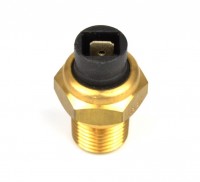 Temperaturschalter im Zylinderkopf vorn Fiat 124 Spider, 124 Coupé, 127, 128, 238 Thermoschalter Temperaturschalter im Zylinderkopf vorn Fiat 124 Spider, 124 Coupé, 127, 128, 238 Thermoschalter