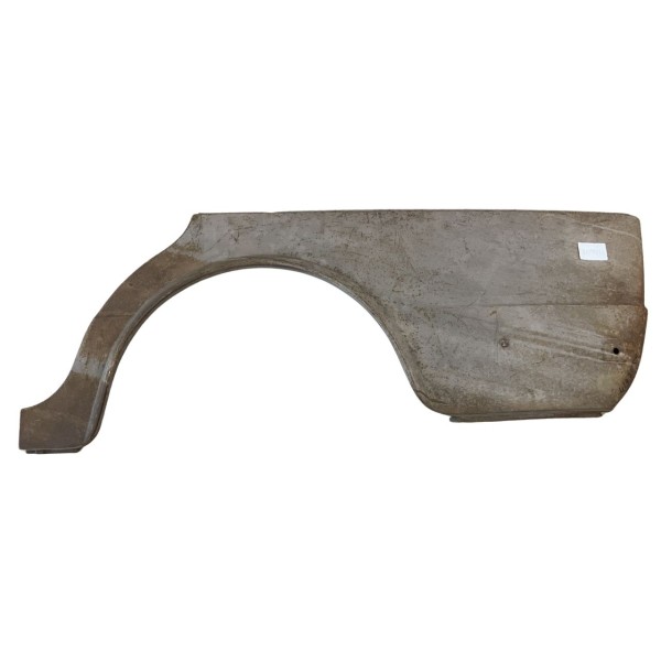 Kotflügel hinten links unten Fiat 1100 R