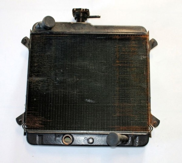 Radiator Fiat Ritmo 1050 ccm