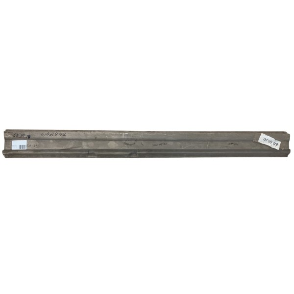 Left-hand outer door sill Fiat 1100 R
