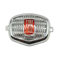 Front trim piece Fiat 500 N/D Front trim piece Fiat 500 N/D