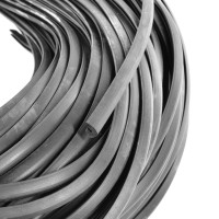 Junta quadro / grade da grade do radiador Fiat 124 Spider - metro Junta quadro / grade da grade do radiador Fiat 124 Spider - metro