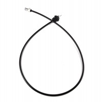 Bouchon à vis du câble de compteur de vitesse Fiat 124 Spider (66-75), 124 Coupé (66-75), Berlina, 125, 1200-1500 Bouchon à vis du câble de compteur de vitesse Fiat 124 Spider (66-75), 124 Coupé (66-75), Berlina, 125, 1200-1500