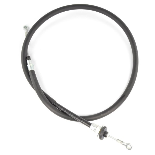 Clutch cable Fiat 130 Coupé