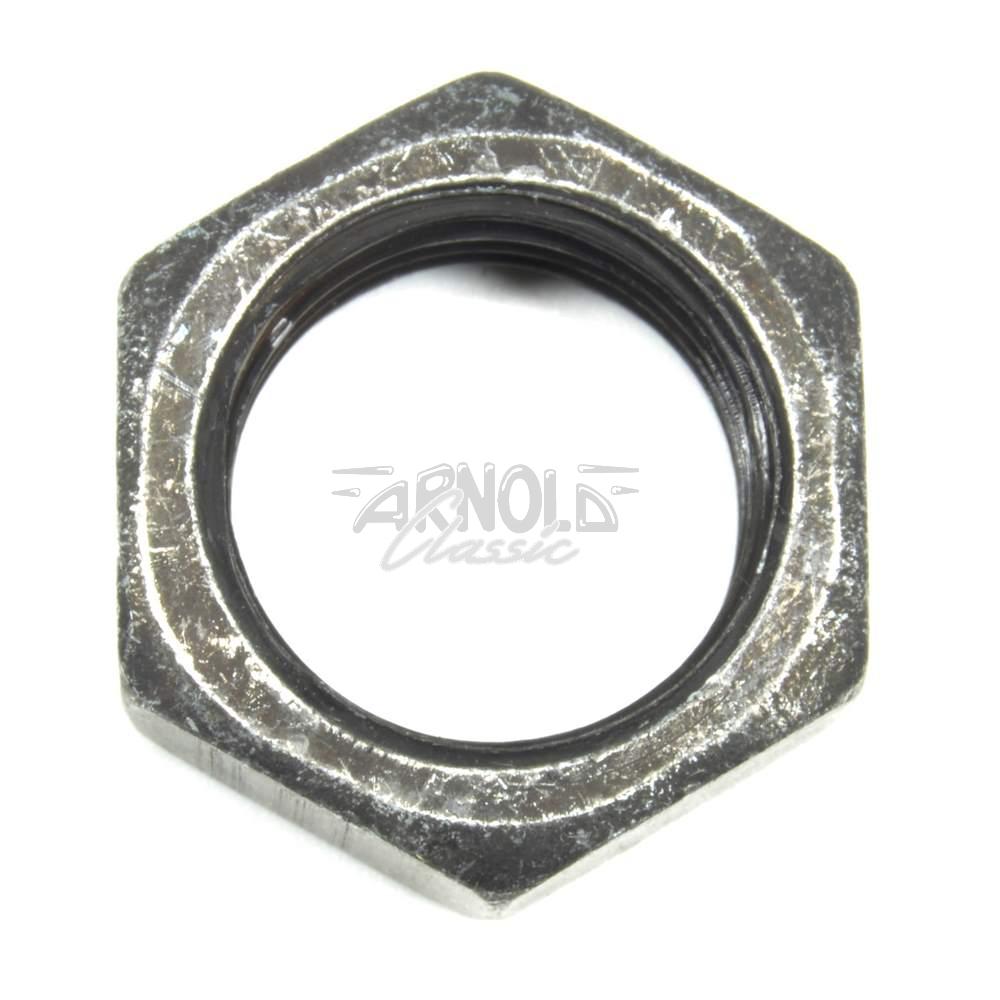 Steering wheel spacer for Fiat 600