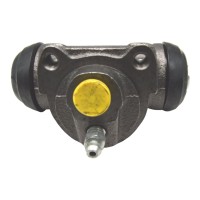 Cilindro de freio da roda traseira Fiat 1100/1200 de 1960 - Fiat 1200 Cabrio Cilindro de freio da roda traseira Fiat 1100/1200 de 1960 - Fiat 1200 Cabrio