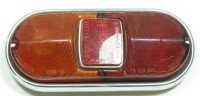 Feu arrière Fiat 1300/1500 Feu arrière Fiat 1300/1500