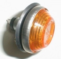 Blinkleuchte seitlich Fiat 500 - Fiat 600 - Fiat 850 Blinkleuchte seitlich Fiat 500 - Fiat 600 - Fiat 850