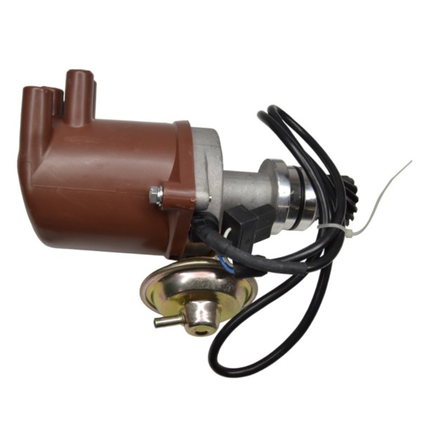 Zündverteiler Vergaser Fiat 124 Spider 2000 (+40€ Pfand)