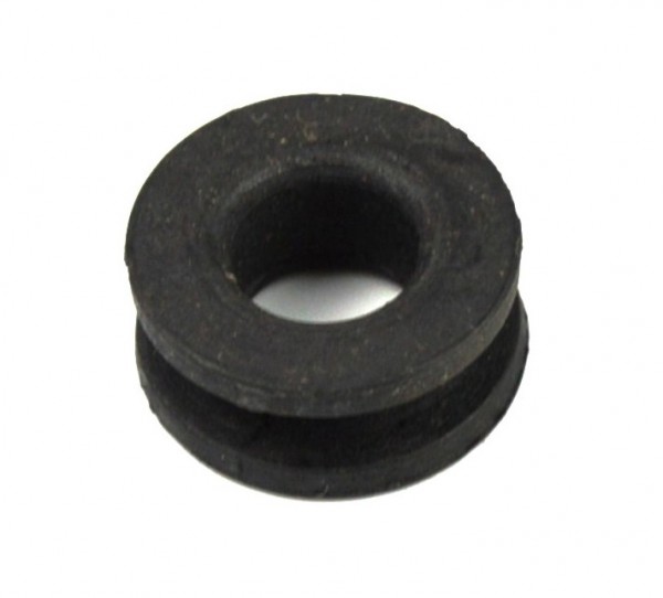 Rubber bushing at the top for timing belt cover Fiat 124 Spider, Coupé, Berlina
