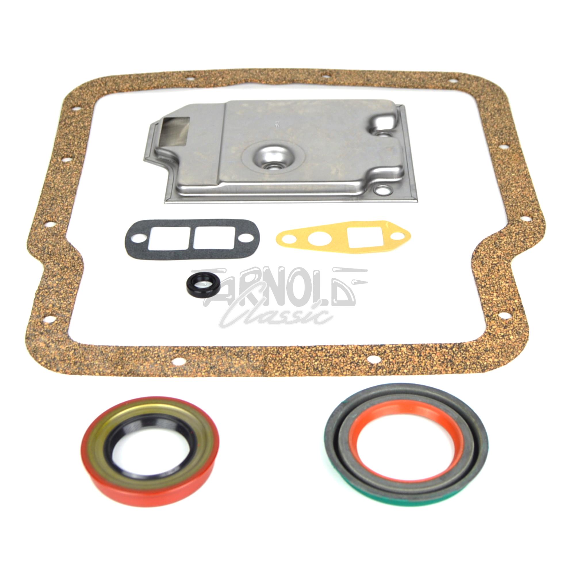 Kit Guarnizioni Cambio Cambio Automatico Fiat Spider Acquista Pezzi Di Ricambio