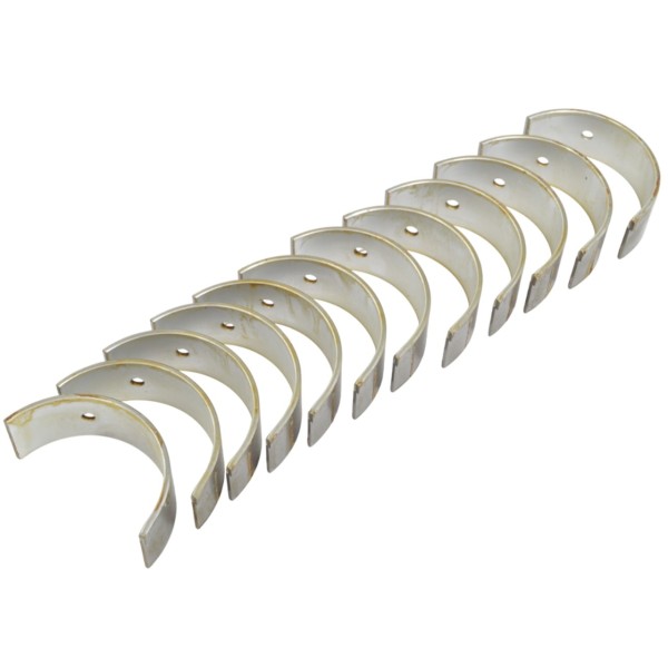 Pleuellagerschalen Standard Fiat 1800-2300
