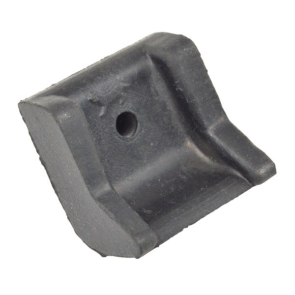 Tampone in gomma per cofano Fiat 127 - Fiat Panda