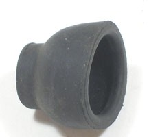Rubber cap for axle sleeve Fiat 500 N/D/F