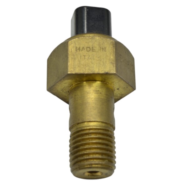 Oil pressure switch original Veglia Fiat 850 Sport, Fiat 1600 S, Lancia A 112
