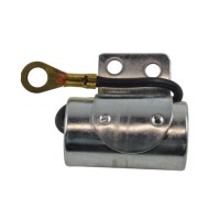 Condensatore di accensione MAGNETI MARELLI Fiat 500 - Fiat 126 - Fiat 600 - Fiat Dino Condensatore di accensione MAGNETI MARELLI Fiat 500 - Fiat 126 - Fiat 600 - Fiat Dino