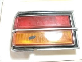 Luce posteriore sinistra Fiat 130