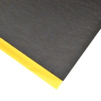 Bitumen mat 100 x 100 cm adhesive (one-sided) Bitumen mat 100 x 100 cm adhesive (one-sided)