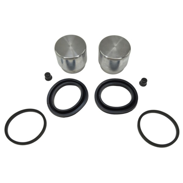 Repair kit for brake calipers Fiat 850 Sport