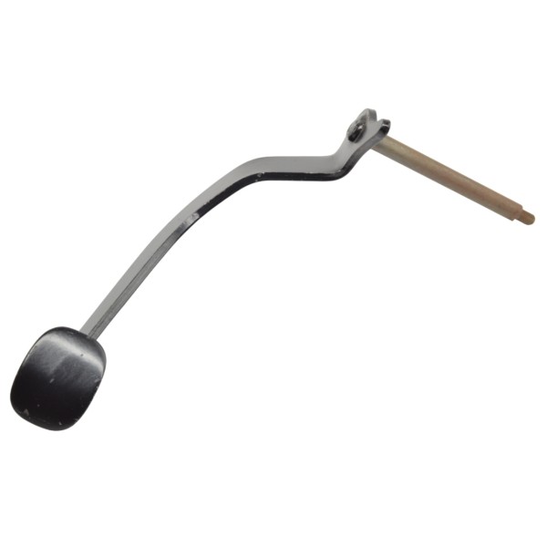 Clutch pedal Fiat 126