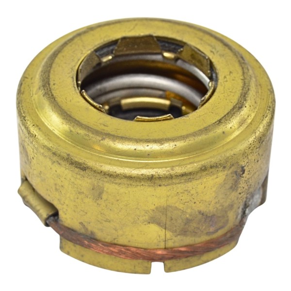 Selar o eixo da bomba de água Fiat 1500 - Fiat 2300 - Fiat 124