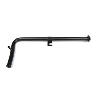 Tubo de água sob a bomba de água do coletor dianteiro para mangueira do aquecedor Fiat 124 Spider (75-84) Tubo de água sob a bomba de água do coletor dianteiro para mangueira do aquecedor Fiat 124 Spider (75-84)