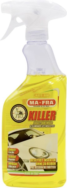 MAFRA KILLER Hars- en insectenverwijderaar 500 ml