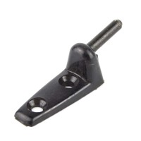 Sun visor holder with 5mm bolt Fiat 124 Spider (66-78), Alfa Romeo Spider Sun visor holder with 5mm bolt Fiat 124 Spider (66-78), Alfa Romeo Spider