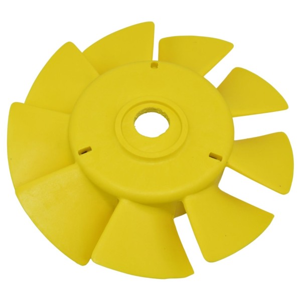 Roue de ventilateur Fiat 600 /D
