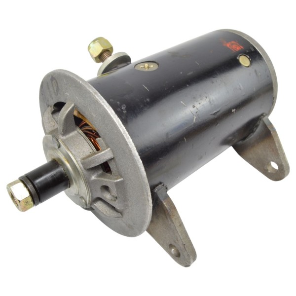 Dynamo Fiat 124 N - Fiat 128 (New Old Stock)