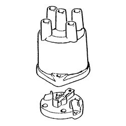 De Encendido / Distribuidor