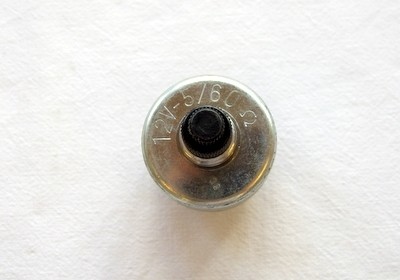 Rheostat für Fiat 2300 S Coupe, Fiat 850, Fiat 124 Coupe, Fiat 124 Spider