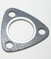 Auspuffdichtung Fiat 600 - Seat 770 S Auspuffdichtung Fiat 600 - Seat 770 S