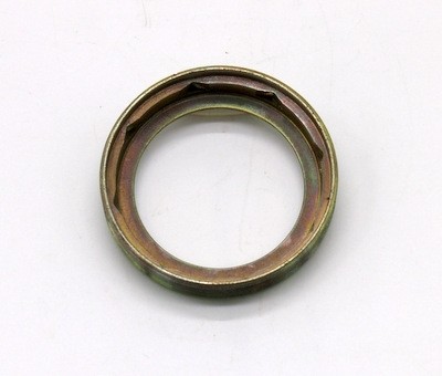 Threaded ring for wheel bearing Fiat 128 - Fiat X 1/9