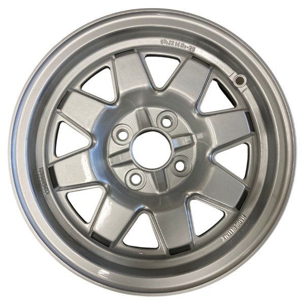 CD 134 Felge (5,5x14) Fiat 124 Spider 82-84