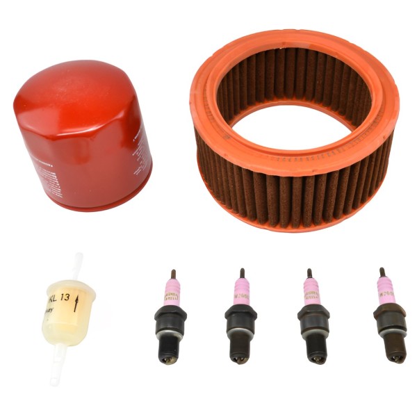 Kit de service Fiat 124 N