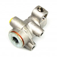 Brake force regulator Fiat 124 Spider, 124 Coupé, 125, 128, X1/9, Dino Brake force regulator Fiat 124 Spider, 124 Coupé, 125, 128, X1/9, Dino