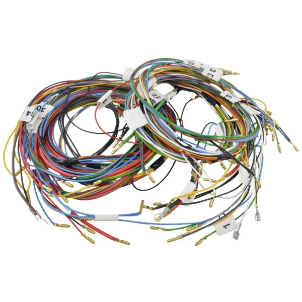 Wiring harness Fiat 500 D