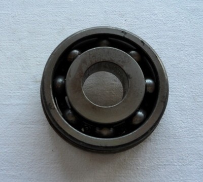 Gearbox bearing main shaft centre Fiat 1100 - Fiat 1500 Cabrio