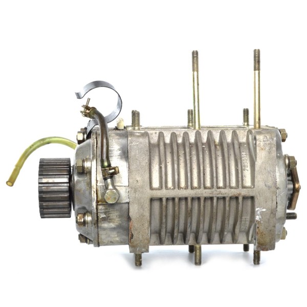 Compressor Volumex Fiat 124 Spider VX - new