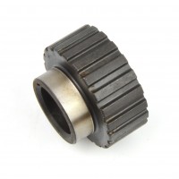 Cinghia distribuzione pignone comando albero motore Fiat 124 Spider (66-74), 124 Coupé, 125 Special Cinghia distribuzione pignone comando albero motore Fiat 124 Spider (66-74), 124 Coupé, 125 Special