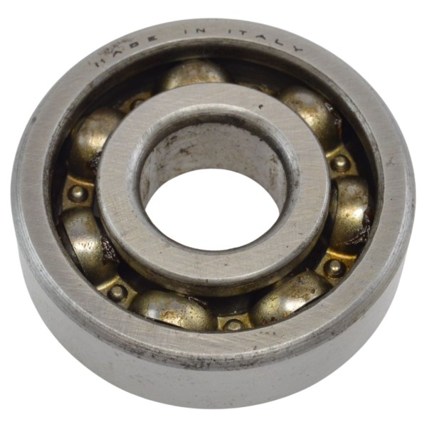 Rear main shaft gearbox bearing Fiat 600 (17 x 47 x 14 mm)
